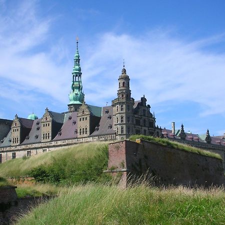 Perfect City-Break Apartment In Cph كوبنهاجن المظهر الخارجي الصورة