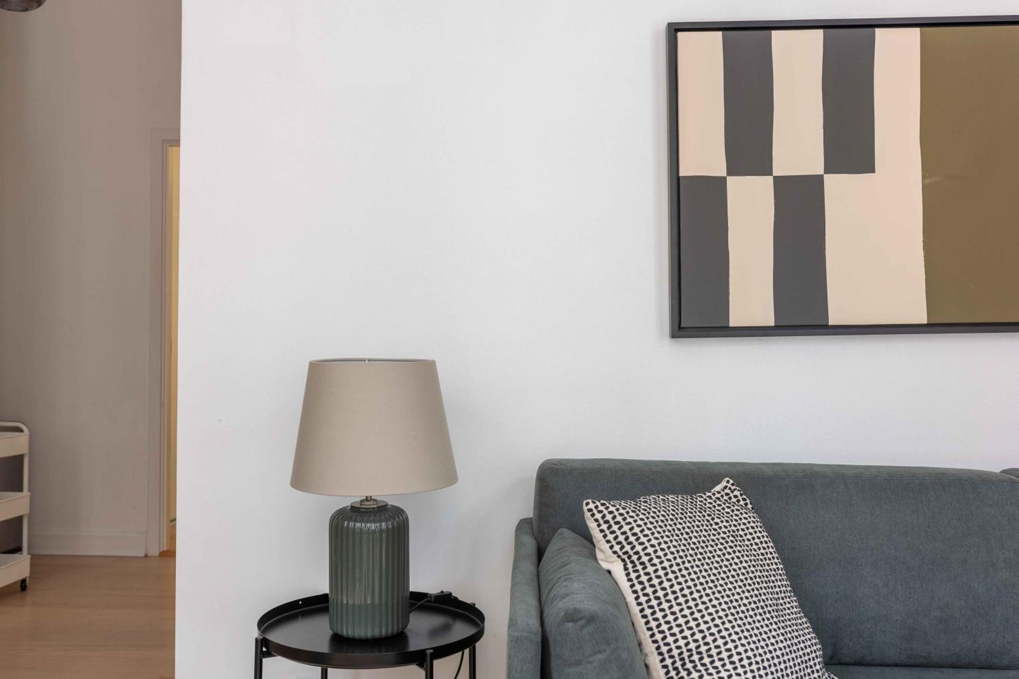 Perfect City-Break Apartment In Cph كوبنهاجن المظهر الخارجي الصورة