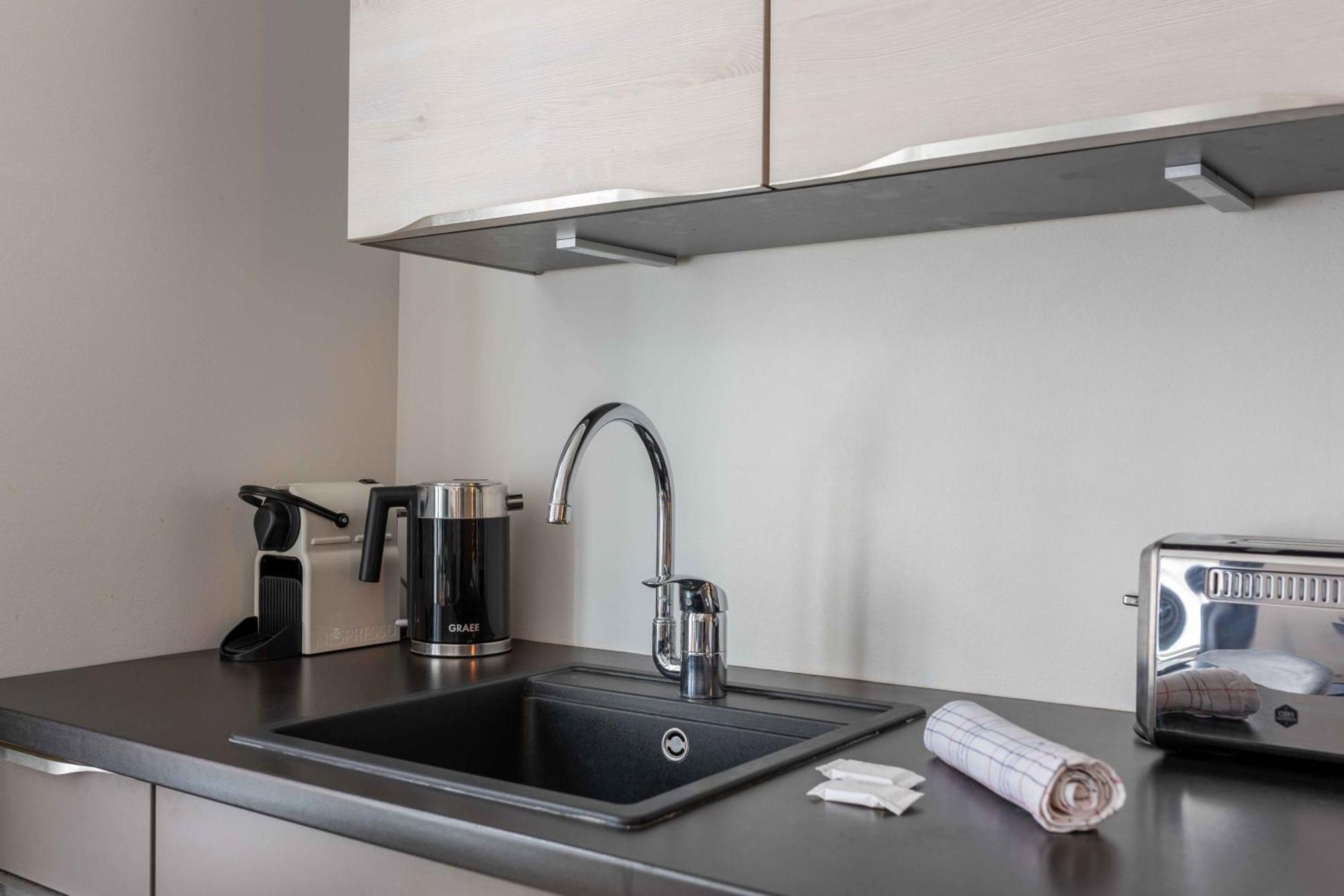 Perfect City-Break Apartment In Cph كوبنهاجن المظهر الخارجي الصورة