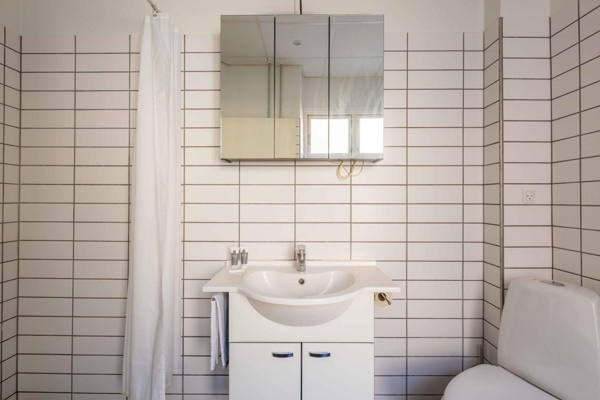 Perfect City-Break Apartment In Cph كوبنهاجن المظهر الخارجي الصورة