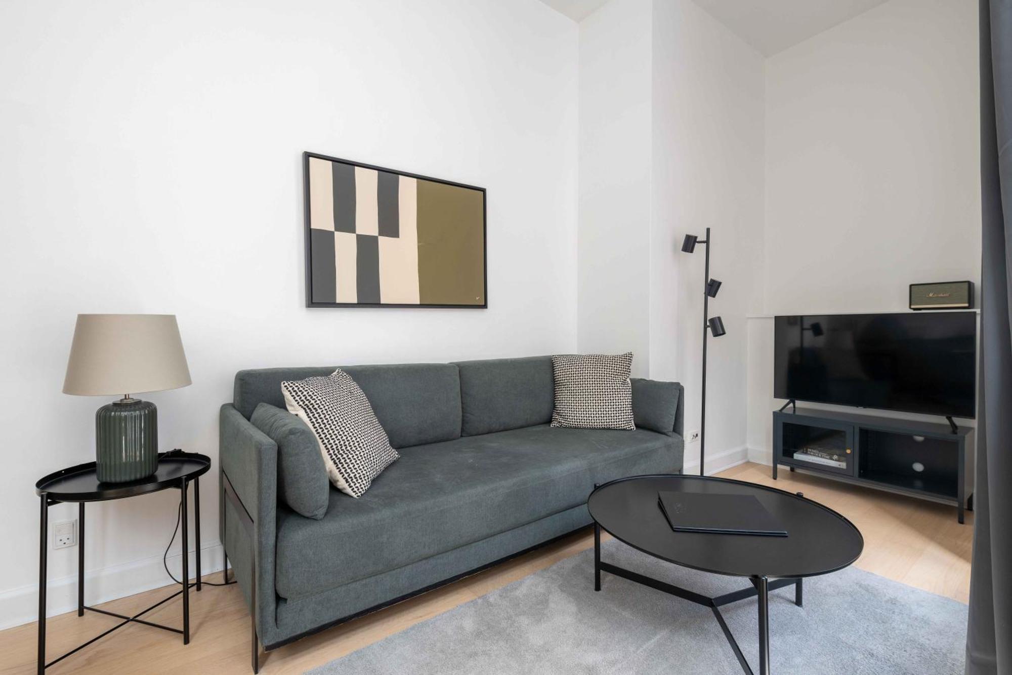 Perfect City-Break Apartment In Cph كوبنهاجن المظهر الخارجي الصورة