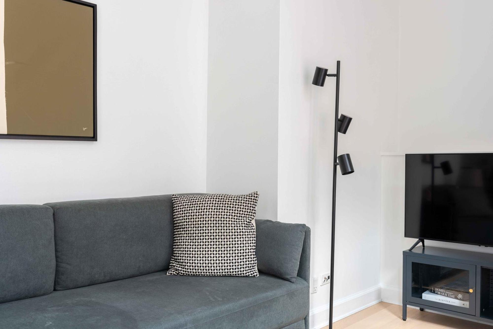 Perfect City-Break Apartment In Cph كوبنهاجن المظهر الخارجي الصورة