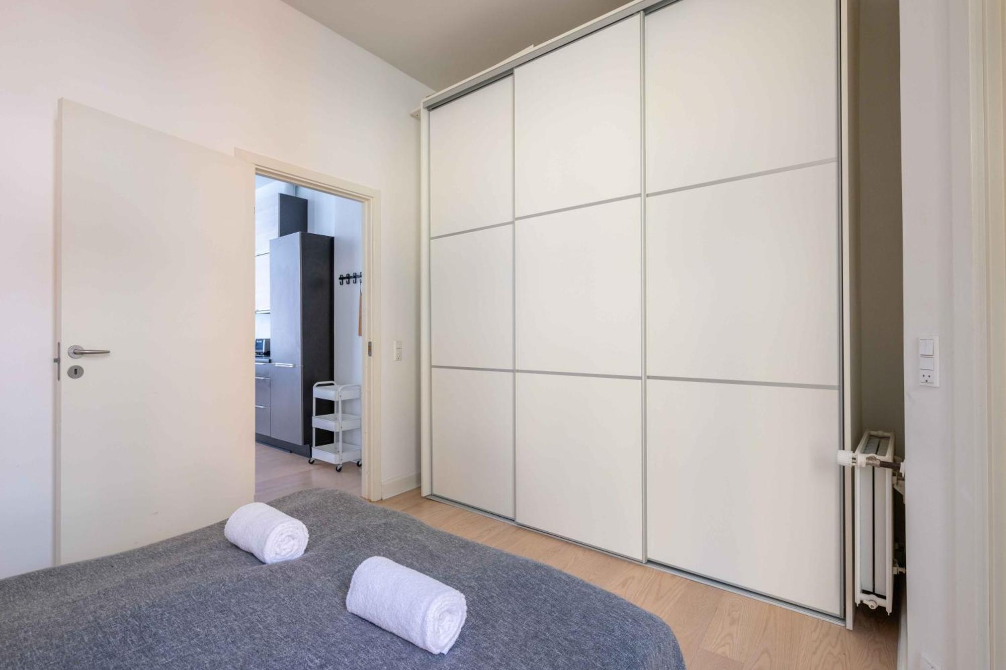 Perfect City-Break Apartment In Cph كوبنهاجن المظهر الخارجي الصورة