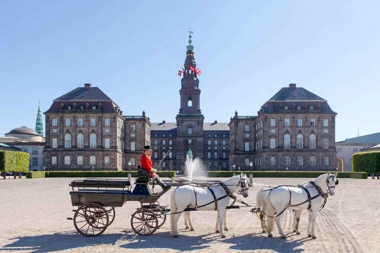 Perfect City-Break Apartment In Cph كوبنهاجن المظهر الخارجي الصورة